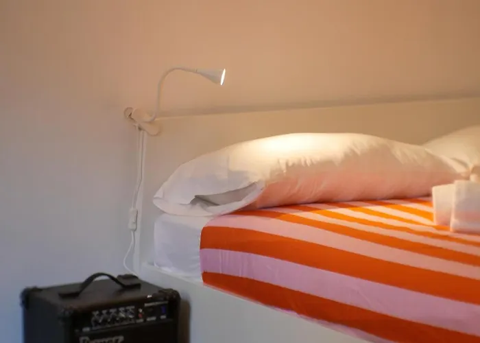 Pop In The Heart Of Trastevere 4 Guests Appartement Rome